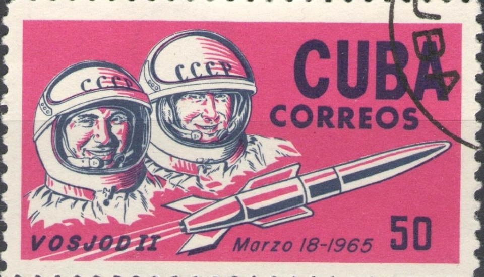 Beliaiev-Leonov-and–quot-Voskhod-2-quot-1965